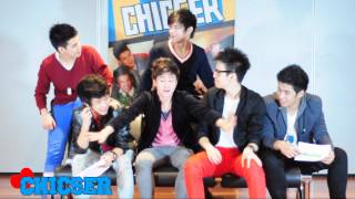 Chicser Video Diary [upl. by Divadnoj]