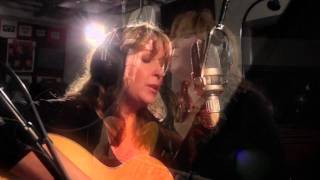 Gretchen Peters  quotSaint Francisquot Official Video [upl. by Ranchod]