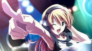 Nightcore Mix 2013 [upl. by Nrubyar913]