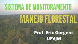 Sistema de monitoramento [upl. by Arrol]