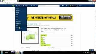 The Swagbucks Guide Part 1 Tutorial What is Swagbucks [upl. by Egor]