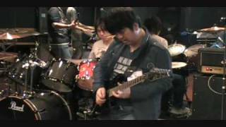 San Sebastian  Sonata Arctica Cover Session 20100313【音ココ♪】 [upl. by Frierson311]