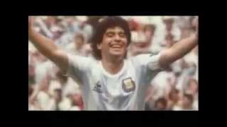 Maradona Song [upl. by Idnew]