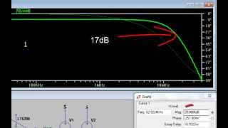 LTspice IV Noise Simulations [upl. by Valerio597]