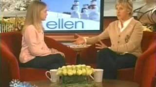 Ellen DeGeneres  Best Moments from the first 1000 Shows [upl. by Lillian]