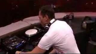 Dj Tiesto  Live At Sensation White 2006 part 2 [upl. by Airel525]