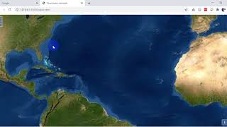 Web Map with Satellite Imagery using OpenLayers Web Map Animation  Part 1 [upl. by Haseena]