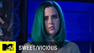 SweetVicious Season 1  Official MidSeason Supertease  MTV [upl. by Bega]