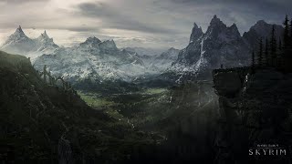 SKYRIM İLE ŞAHANE PAZAR  Skyrim SE 360 Modlu Pazar Yayını Tekrarı 4 [upl. by Annah962]