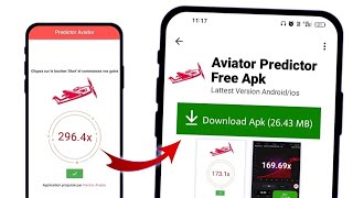 📥 Aviator Predictor App Download Kaise Kare  Aviator Game Hack Mod Apk  Download Aviator Predictor [upl. by Josephson]