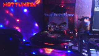 DR ALBAN AWAY FROM HOME  CALIDAD FULL HD 320 Kbs  SUBIDA 2016 [upl. by Pontus662]