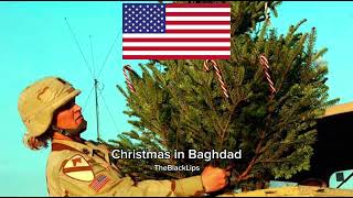 2 American wartime Christmas songs [upl. by Annor]