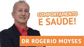 Comportamento e saúde [upl. by Tigram551]