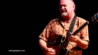 20120929 Tinsley Ellis quotQuitter Never Winsquot [upl. by Emolas]