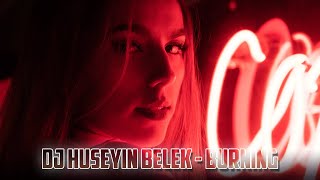 DJ HÜSEYİN BELEK  BURNING 2024 NEW YEAR SPECIAL [upl. by Woods782]