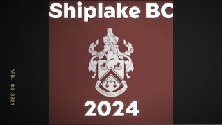 Shiplake BC April Eddit [upl. by Penn859]