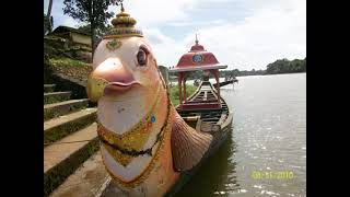 Aranmula Ente Thiruvaranmulawmv Sree Parthasarathe Pahimam [upl. by Neiluj]