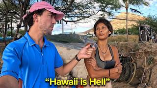 Hawaii Paradise Turned to Hell [upl. by O'Donoghue]