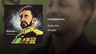 Teddy Afro  Germawinto ግርማዎነቶ [upl. by Ayom]