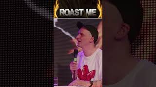 SZYBKI ROAST  Zobacz cały odcinek ROAST ME roast standup komedia [upl. by Poul449]