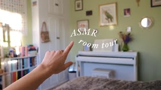 ASMR Room Tour [upl. by Nnaacissej]