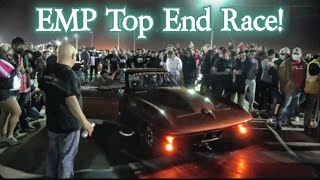 EMP Top End Race [upl. by Sampson701]