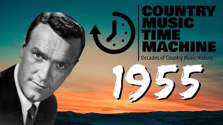 1955 in Country Music History [upl. by Massimo]