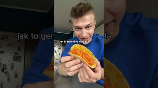 Paprykarz szczeciński w TACO 🌮😱 [upl. by Vaas926]