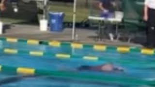 The California classic Para Swim in Yucaipa California ￼ [upl. by Zerline]