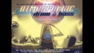 ATMOSPHERIC Drum amp Bass Vol1 CD2 1996  Mixed By DJ Wildchild [upl. by Anirrok]