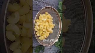 Dry Sweet Amla Candy Recipe  Healthy amp Tasty Treat in Minutes amlacandy [upl. by Aihsatal]