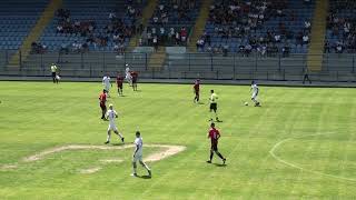 Shkupi Shkendija 4 2 25 05 2024 Gen 2007 [upl. by Meghann]