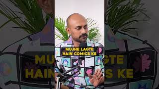 Heckler Takedown Pt 1  KuchBhiMehta  standupcomedy comedy standupcomedian [upl. by Krenn539]