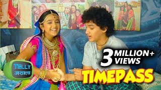 Faisal Khan amp Roshni Walia Funny Behind The Scenes  Sony TV  Maharana Pratap [upl. by Uolyram]