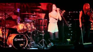 Andrea Corr  Pale Blue Eyes Live at Union Chapel  HD Video [upl. by Teresa]