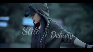 Still  Debary Offical MV Karen Song [upl. by Gwenore]