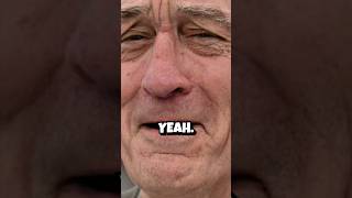 What HAPPENED To Robert De Niro  joerogan jre podcast [upl. by Dlopoel]