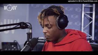 Juice Wrld Type Beat  quotCampfire Freestylequot [upl. by Nnyltak482]