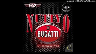 Nutty O  Bugatti Official Audio [upl. by Leyla476]