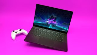 QHD vs FHD Gaming Laptops  What You REALLY Need to Know [upl. by Cherie958]