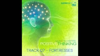 Sonicaid  Music To Inspire Positive Thinking [upl. by Bat309]