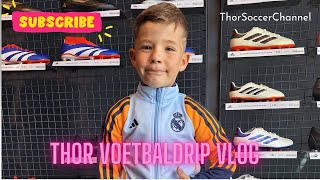 TH⚽️R BALLIE KID follow football viral [upl. by Elle]