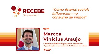 027 Temporada 2 – Marcos Vinícius Araujo [upl. by Rosmunda306]