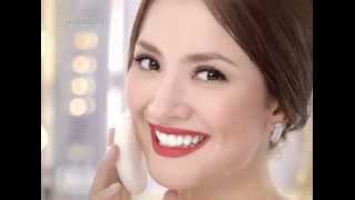 Colgate optic white malaysia  Nur Fazura [upl. by Aihsyt]