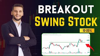 Best Swing Stocks for Tomorrow  Top Stock Picks for Quick Profits [upl. by Il]