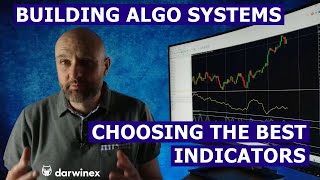 91 How to Develop Algo Trading Systems using Indicators [upl. by Osy]