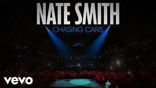 Nate Smith  Chasing Cars Official Audio [upl. by Twitt]