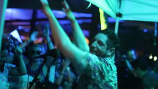 PillowTalk LIVE  Crew Love  BPM 2013  WAY OF ACTING [upl. by Alilak]