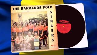 See Muh Lil Brown Girl  The Barbados Folk Singers [upl. by Jeminah]