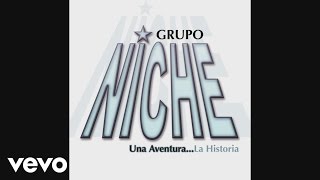 Grupo Niche  Una Aventura Audio [upl. by Brittne]